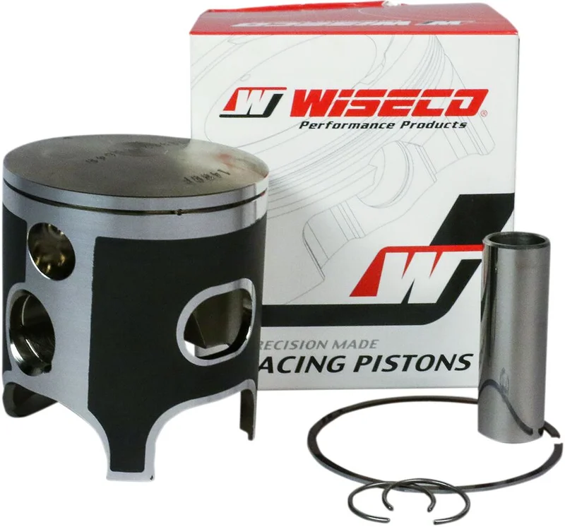 WISECO PISTON KIT RACER ELITE