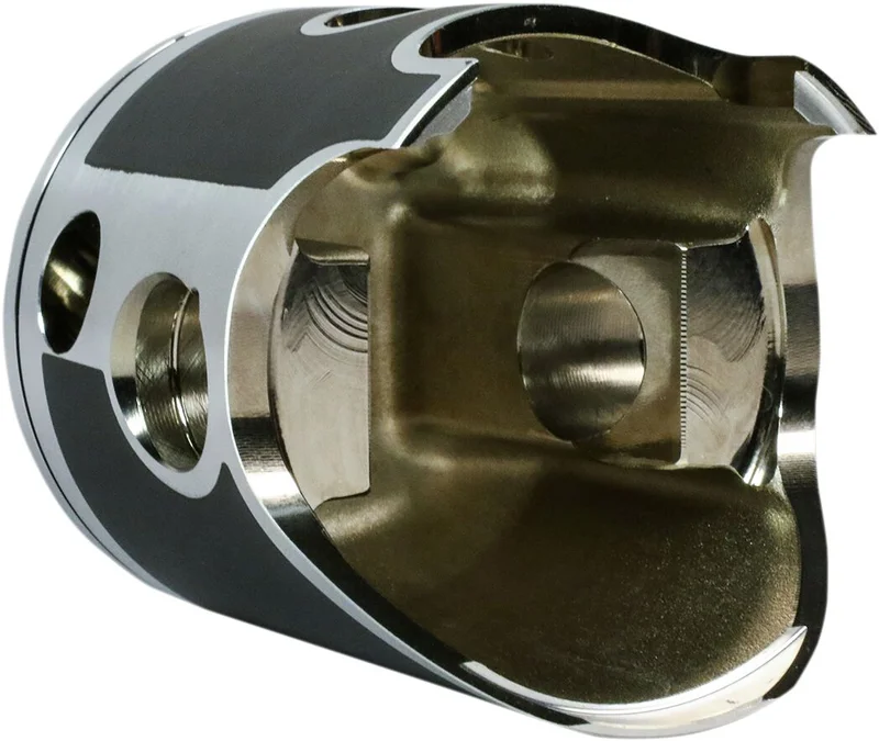 WISECO PISTON KIT RACER ELITE