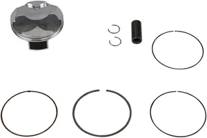 VERTEX PISTON KIT 24273C