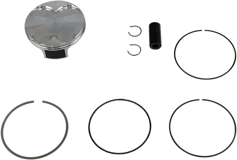 VERTEX PISTON KIT