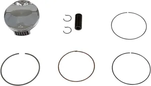 VERTEX PISTON KIT