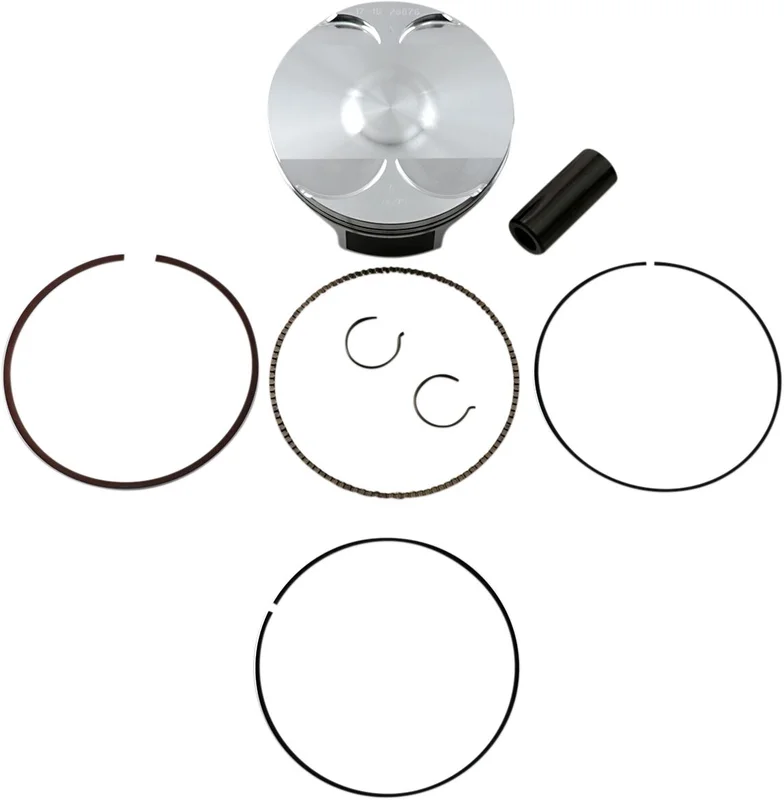 VERTEX PISTON KIT