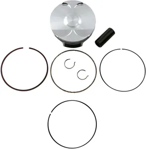 VERTEX PISTON KIT