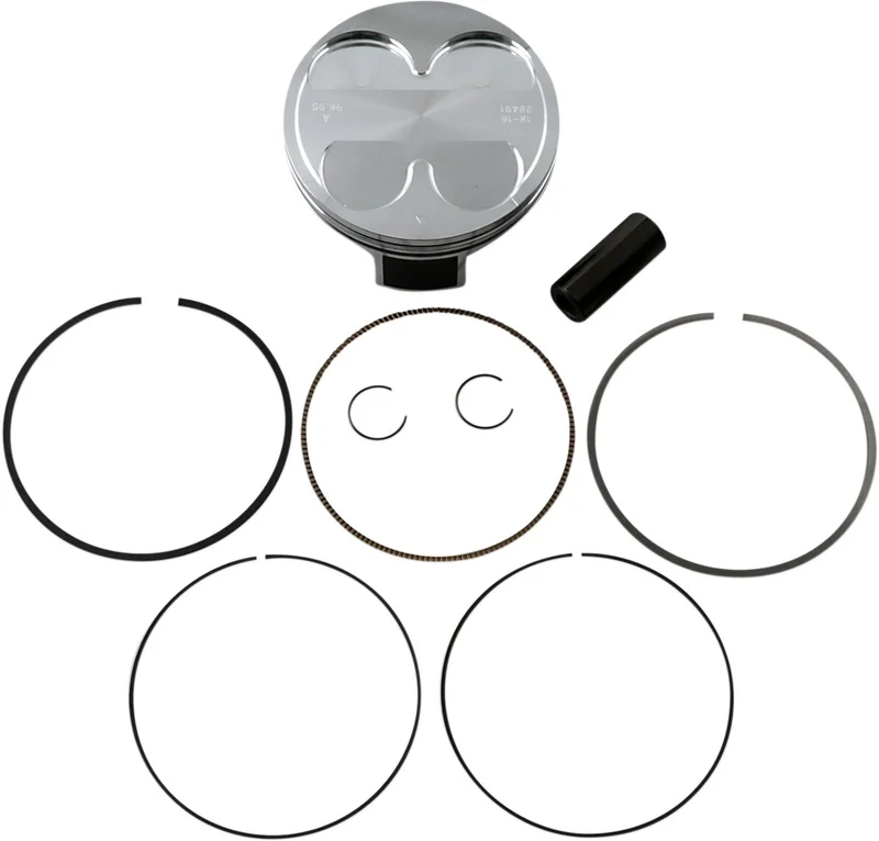 VERTEX PISTON KIT