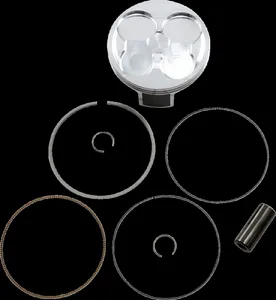 VERTEX PISTON KIT