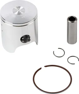 WISECO PISTON KIT YAM YZ65 18-19