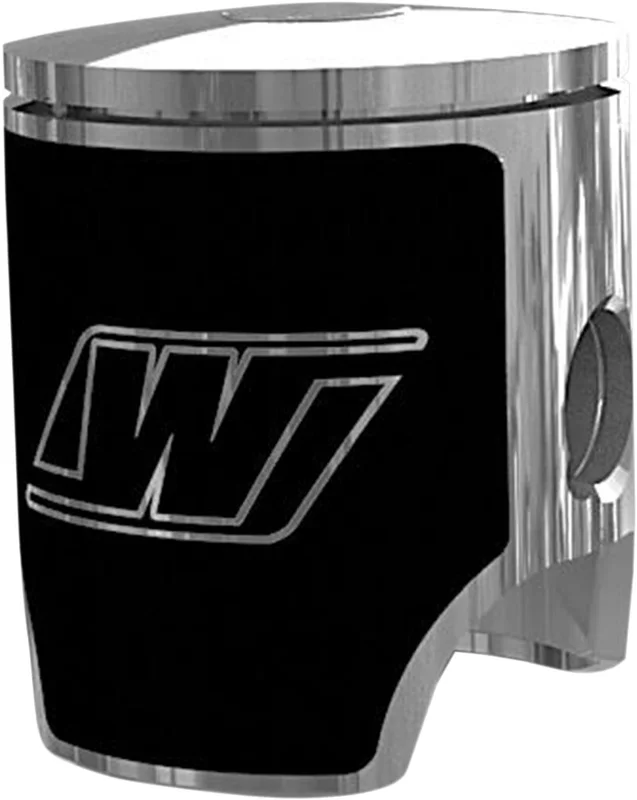 WISECO PISTON KIT YAM YZ65 18-19