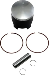 WOSSNER PISTON KIT DTR200R/WR200
