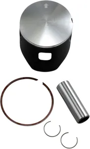 WOSSNER PISTON KIT KX125 03