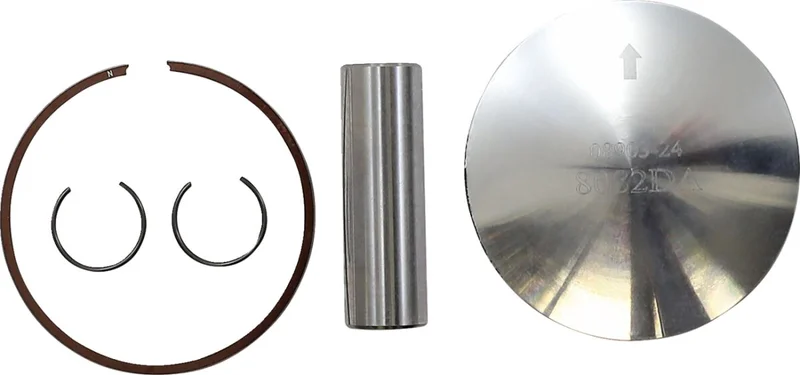 WOSSNER PISTON KIT KTM SX/EXC250