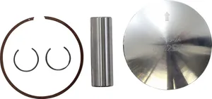 WOSSNER PISTON KIT KTM SX/EXC250