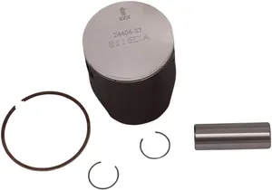 WOSSNER PISTON KIT YZ125 94-96