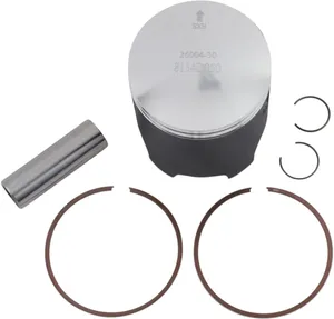 WOSSNER PISTON KIT YZ/WR250 88-91
