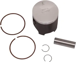 WOSSNER PISTON KIT YZ/WR250 88-91