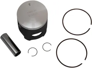 WOSSNER PISTON KIT KX250 05-09