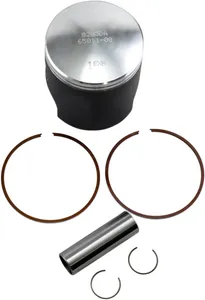 WOSSNER PISTON KT KX/KDX250 78-86