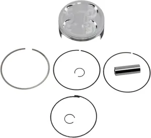 ATHENA PISTON KIT BB KAW