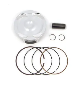 VERTEX PISTON KIT 24387B