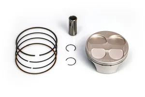 PROX PISTON KIT YZ250F 76,95