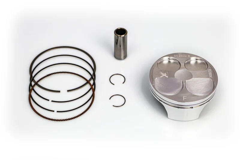 PROX PISTON KIT YZ250F 76,96