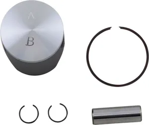 PROX PISTON KIT YZ65 43,45MM