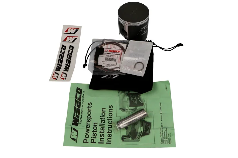 WISECO PISTON KIT