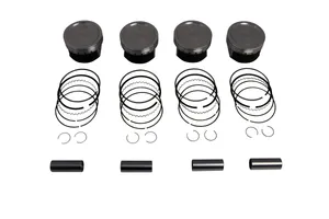 WOSSNER PISTON KIT STD JT1500JBF 11-13