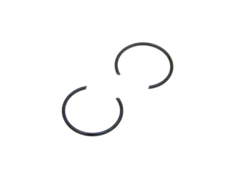101 OCTANE PISTON PIN CIRCLIPS RAC.