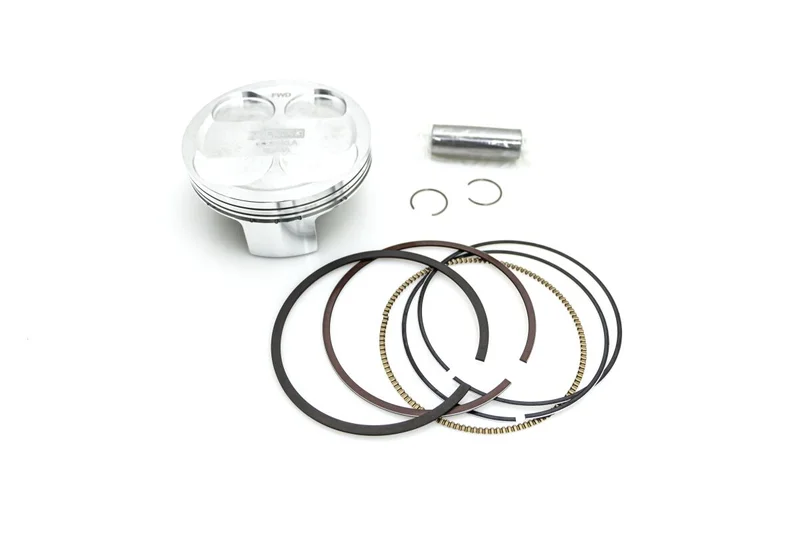PROX PROX PISTON KIT YZ450F