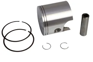 WISECO PISTON KIT CR125 92-03 A