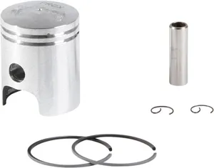 PROX PISTON KIT PW50 '81+40MM