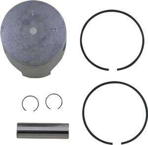 PROX PISTN KT SJ700 94-12 81MM