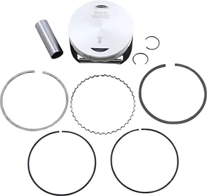WOSSNER PSTN KT HON TRX420 +.50