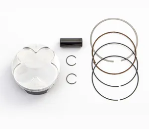 WISECO PISTON KT CRF250 '20 B