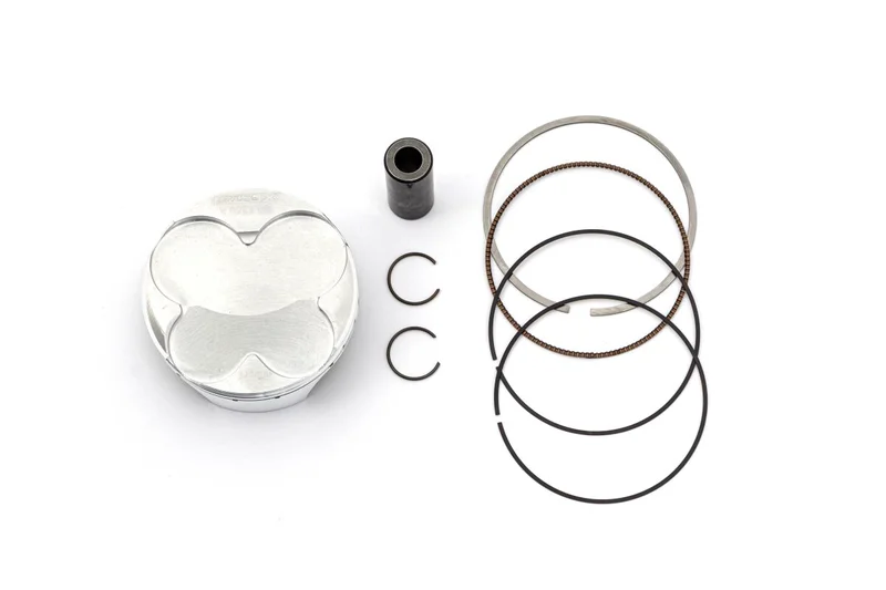 PROX PISTON KIT CRF250 20-21 A