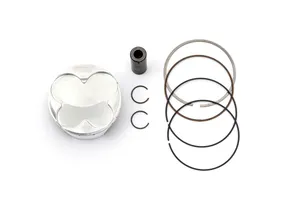 PROX PISTON KIT CRF250 20-21 A