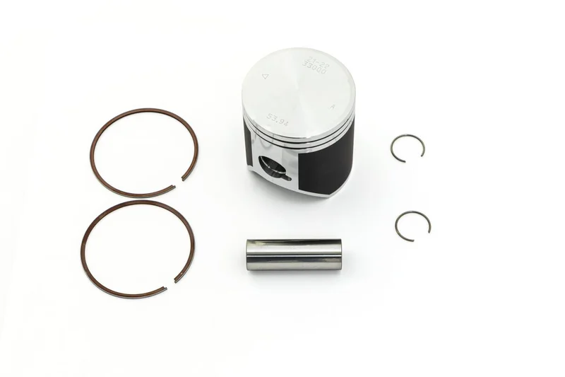 VERTEX PISTON KIT 24520B