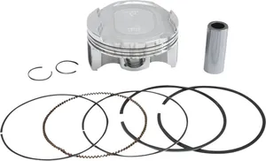 VERTEX PISTON KIT 24502B STD