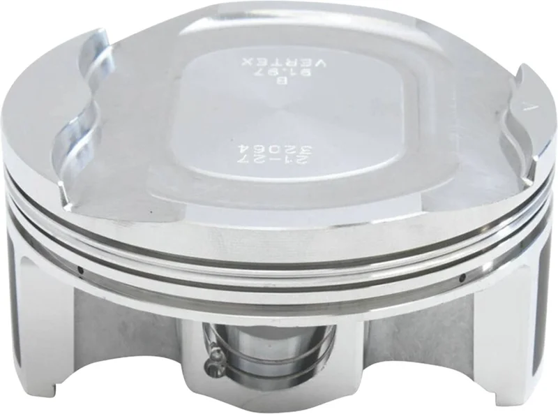 VERTEX PISTON KIT 24502B STD
