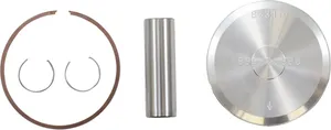 WISECO PSTN KT YZ125 PL 56MM 22