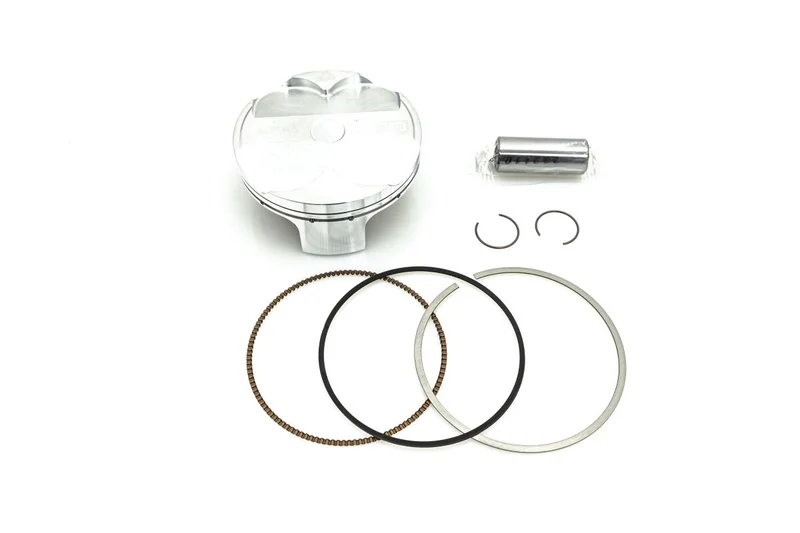 PROX PISTON KIT KX250 21-22 A