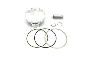 PROX PISTON KIT KX250 21-22 B