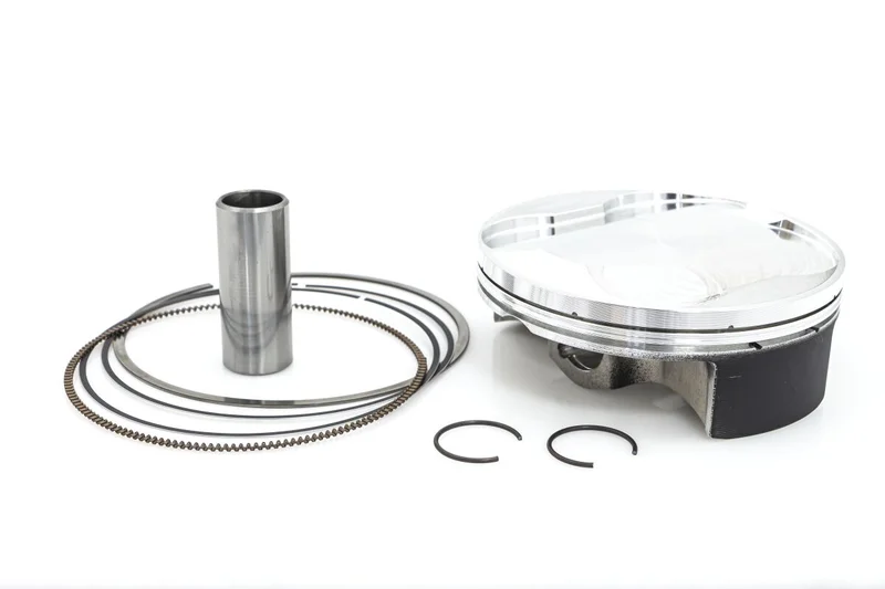 WOSSNER PIST KIT CRF450R 17+ .96