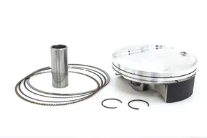 WOSSNER PIST KIT CRF450R 17+ .97