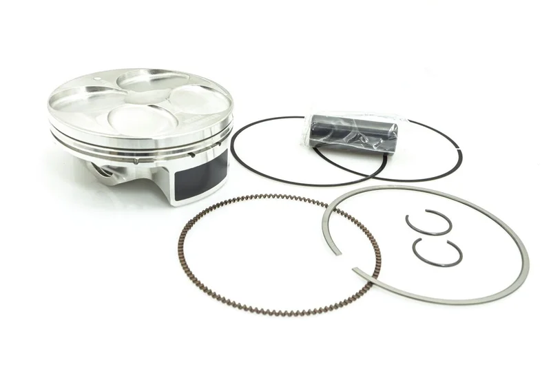 WISECO PISTON KT YZF250 19-
