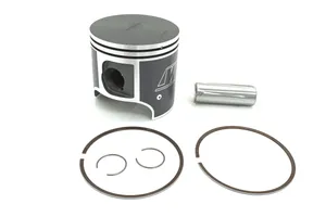 WISECO PISTON KT ARTICCAT F8+M8