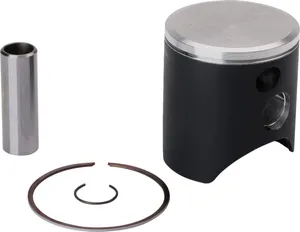 WOSSNER PISTON KIT YZ125 22 - B