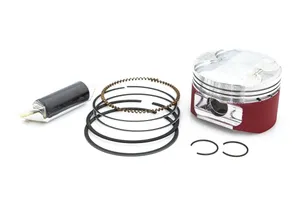 WOSSNER PST KIT KTM125 DUKE13-21