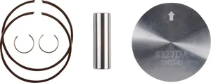 WOSSNER PISTON KIT 300 KTM/HUS/GG