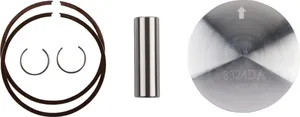 WOSSNER PISTON KIT RR300 A